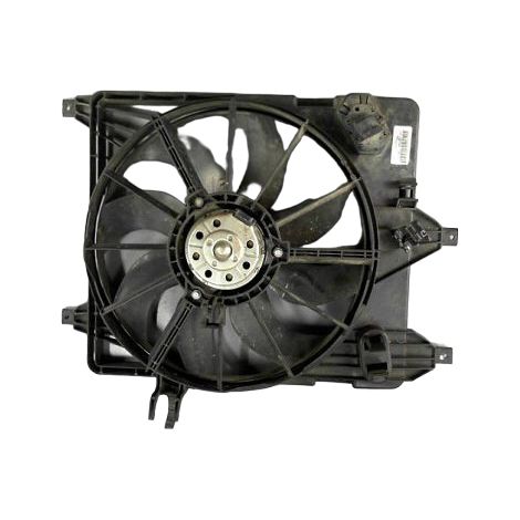 Moteur Ventilateur Radiateur RENAULT Clio II Ph.2 01-06 [PRODUIT D'OCCASION]♻️7701070294 (1/2)
