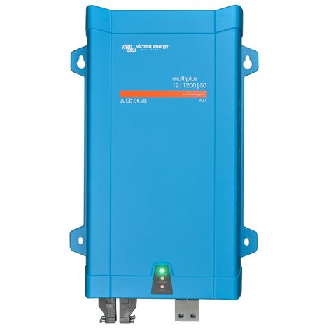 Inversor/Cargador MultiPlus 12/1200/50-16