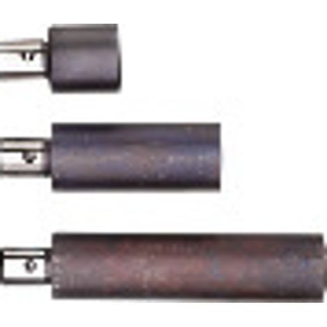 GEDORE 1.06/HSP-35V Verlängerung für Hydraulikspindel 1.06/HSP1-3, L35/60 mm (1/3)