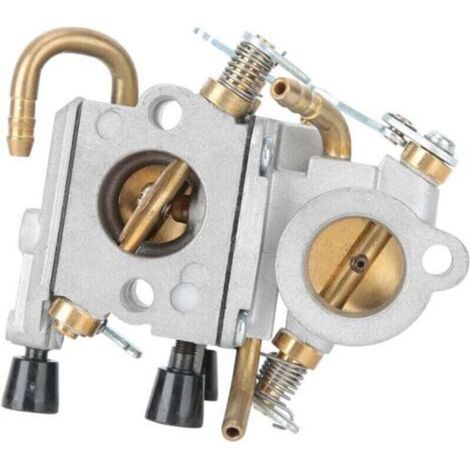 Carburateur compatible Stihl TS410 TS420 moteur fiable (1/4)