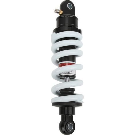 Amortisseur de suspension réglable de 250 mm pour moto, quad, karting, scooter et moto tout-terrain. (1/5)