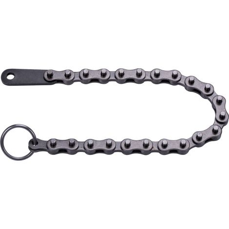 ROTHENBERGER Chaîne pour clé serre-tube HD 2.1/2" - 70263