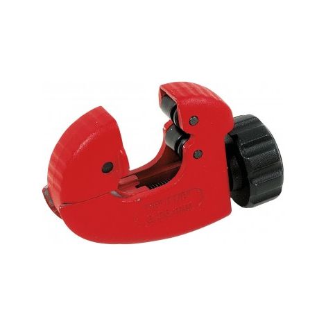 Mini coupe-tube - Cuivre - Capacité de 3 à 28 mm - MOB (1/5)