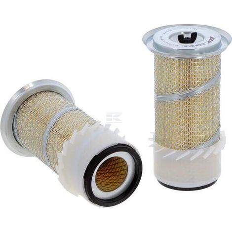 Filtro de aire HIFI FILTER SA17263K