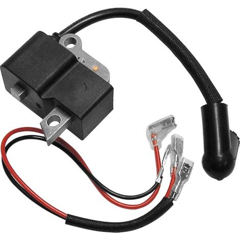 Module de bobine d'allumage Husqvarna 135, 135E, 140, 140E