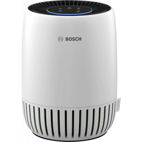 Bosch Home Comfort 7733703696 Air 1000 Luftreiniger 23 m² Weiß