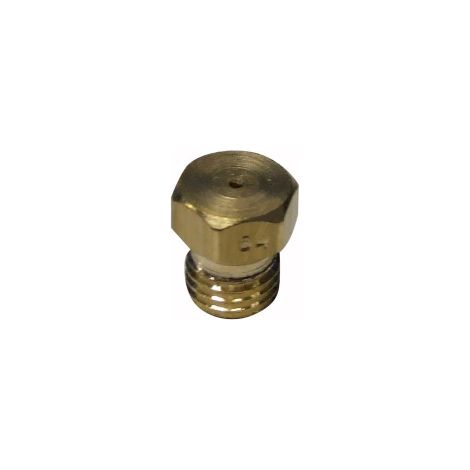 Iniettore 64 (butano propano) originale - Forni, Fornelli Elettrici e a Gas - SCHOLTES - 2948763662734706312