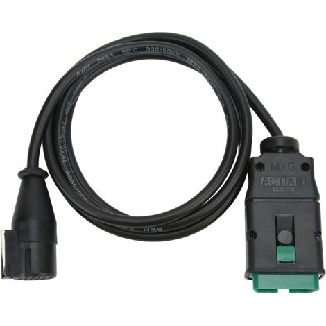 OBD2-Diagnosekabel für Peugeot Citroën – Fehlercodeleser