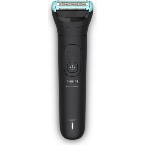 Rasoir électrique rechargeable noir - Philips - BG5475/15 (1/5)