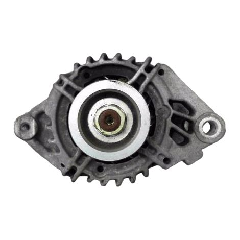 [PRODUIT D'OCCASION] Alternateur PEUGEOT 107 Ph2 1.09-12 ♻️ Ref Oe. 5705nn - Garantie à vie (1/2)