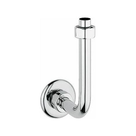 Coude de sortie STANDARD DN 15 chromé KLUDI