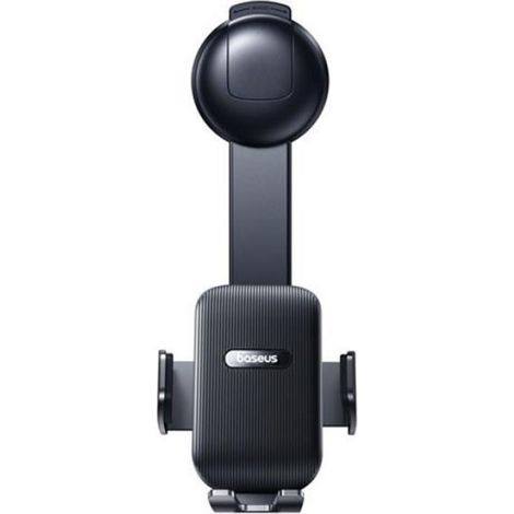 Support Voiture Ventouse - Fixation Tableau De Bord - Rotation 360° - Compatible Smartphone - 253 x 71 x 72 mm - 1 Pièce