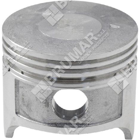 Pistón completo diámetro 54 mm para motobombas DUCAR - 049574