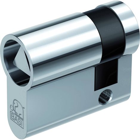 BASI DM5020-0000-DI8 DEMI-CYLINDRE TRIANGULAIRE 10 30MM