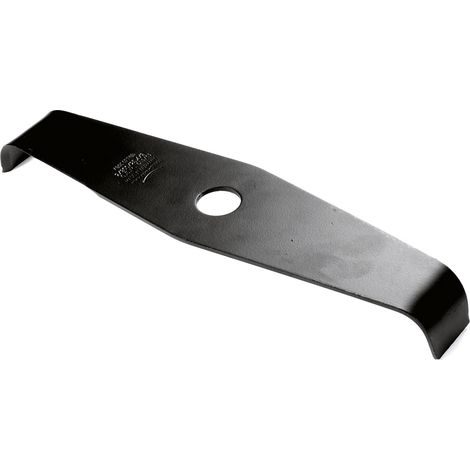 DISCO 2 DENTI TRITURATORE F.25,4 MM ACCIAIO SPECIALE 305 MM S.3,0 MM