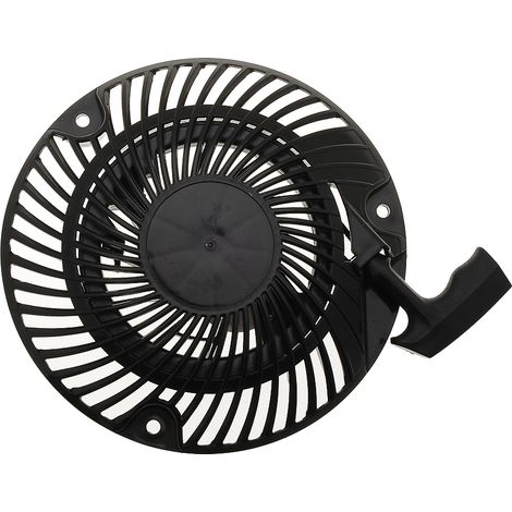 Jardiaffaires – Lanceur pour moteur thermique – Puissance 5.5HP – Compatible Briggs Stratton – Remplace 593958 – Montage sans modification