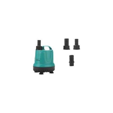 Pompe Submersible, 1,5 m de câble, 220V-240V, ultra-silencieux (1/5)