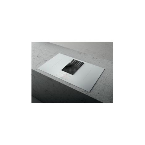 Elica PRF0147774. Colore del prodotto: Nero, Bianco, Posizionamento dell'apparecchio: Da incasso, Dimensione della larghezza del piano cottura: 83 cm. Tipo di controllo: Touch, Posizi... - PRF0147774A (1/5)