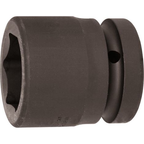 Ko-Ken IMPACT-Steckschlüsseleinsatz 6-kant, 1 Zoll, Schlüsselweite: 27 mm