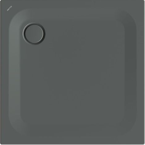 BetteUltra receveur de douche rectangulaire 900x900x25mm, avec (1/5)