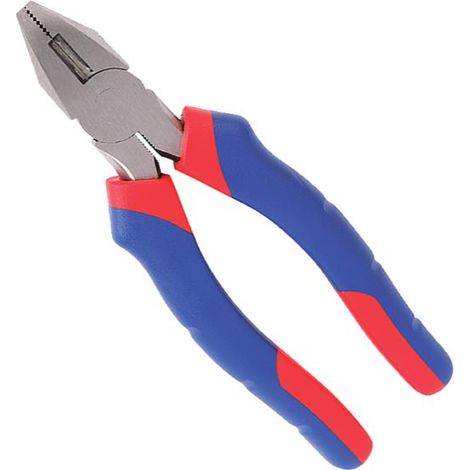 PINZA COMBINATA 160MM