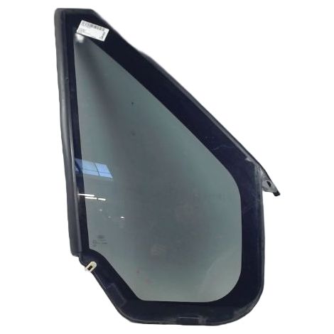 [PRODUIT D'OCCASION] Glace Fixe Porte Avd FORD Transit ♻️ Ref Oe. 1819093 - Garantie à vie (1/2)