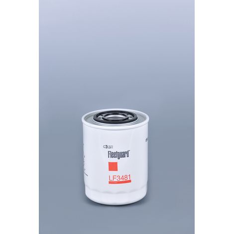 Filtro olio motore Fiat 3G Fleetguard 1930213 (1/2)