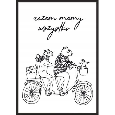Bildplakat im Rahmen 53x73 cm Gesamt P990 (1/4)