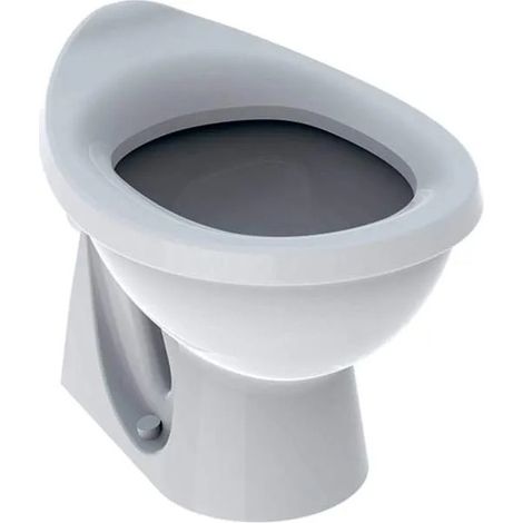 Geberit Bambini ciotola per bambini con fondo cavo 37,5 cm (1/4)