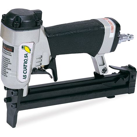 Grapadora Lu-8016 Ac Grapa 80X16 - Grapadora neumática LU 8016 AC (1/3)