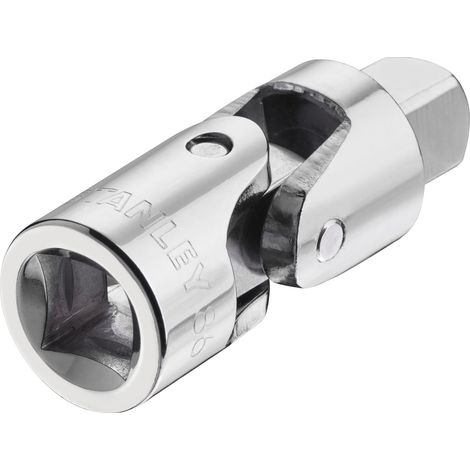 Stanley 1/2 Universal-Kardangelenk (1/4)
