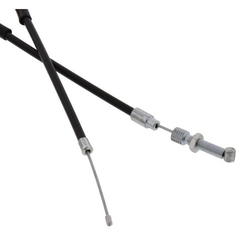 Câble de starter pour BMW R 80 Monolever, R 100 RS, R 100 RT, R 100 GS, R 100 CS CLSport, R 100 à roues à rayons