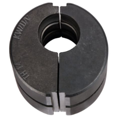 Wechseleinsatz Compact Set TH Arbeitsbereich D. 16-32mm gewicht 1,054kg (1/5)