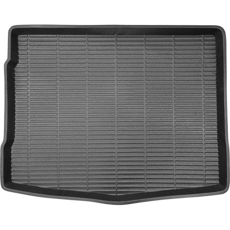 Tapis de coffre LUCKY3D pour Renault Austral SUV Hybride (étage supérieur) 2022