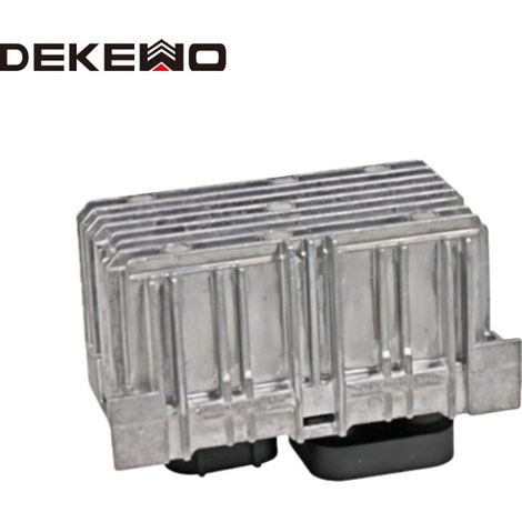 Relais 55563423 und 55574293 für die LED-Sockelvorheizsysteme von Chevrolet- und Opel-Sockelsystemen