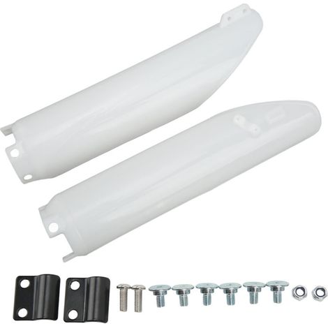 Motorrad-Vorderradgabel-Stoßdämpfer-Ersatzteile, passend für CR125R, CR250R, CRF450R Modelle - Crezuo
