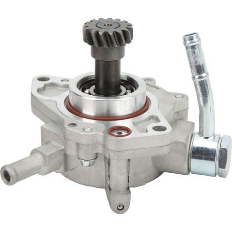 Gruppo pompa a vuoto 2020A002 per MITSUBISHI L200 Pick Up B402.5DID 2006-2015 (1/5)