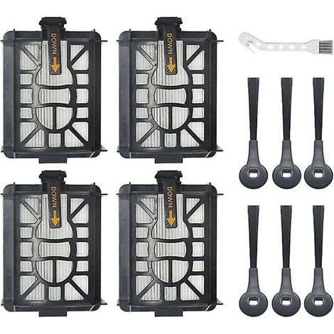 Kit di accessori da 11 pezzi per Ai Av2501s Av2501ae Rv2502ae Rv2520aous Av2510aous (1/3)