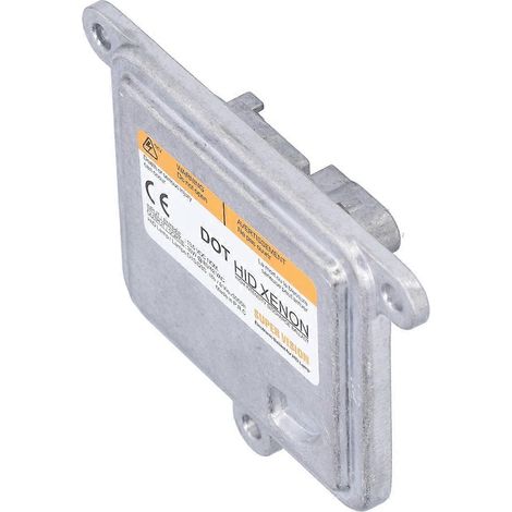 Ballast xénon 35 W 22794558 Protection multiple Compatible avec Land Rover Range Rover Evoque 2012–2014