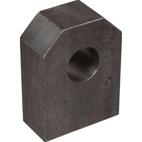 Banda fijac. 60x40 - 90 - 酶25 UNIVERSAL DC39BEVQ070 (1/3)