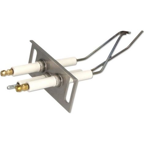 Electrodo encendido e ionizacion Buderus GB312
