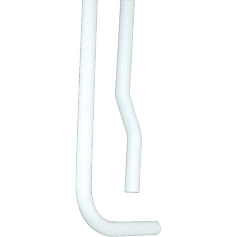 TUBO DI RISCIACQUO PER CASSETTA ALTA OLI Ø32 x H.1850 mm (1/2)
