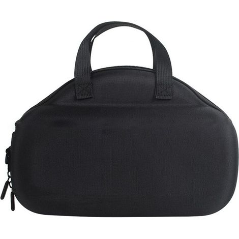 Custodia rigida in EVA per altoparlanti portatili SoundLink Max, borsa impermeabile con tracolla.