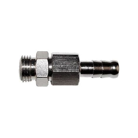 RACOR GIRATORIO 1/4M ESPIGA 6 - AIXIA