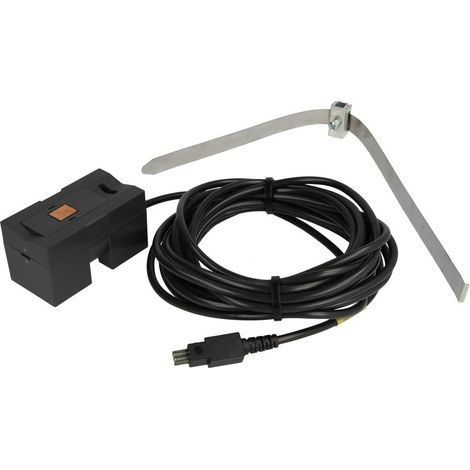 Sonde de contact départ ou retour