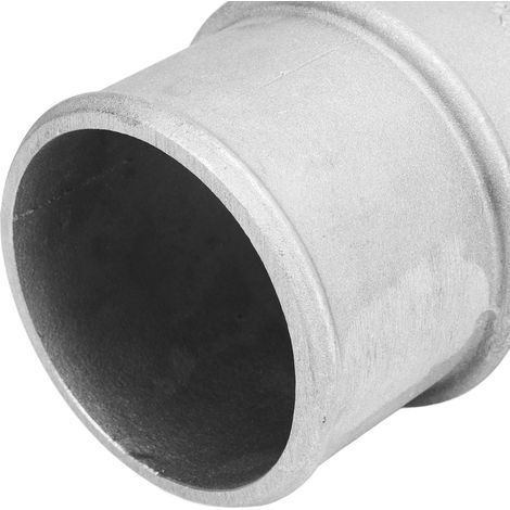 Codo de entrada del turbocompresor 3254849 para motores Cummins de 5.9L, 3.9L y 6.7L.