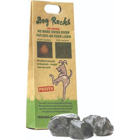 Dog Rocks 200g - 29000 (1/5)