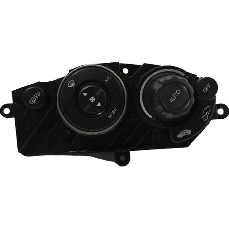 Commande De Chauffage HONDA Civic 2006- [PRODUIT D'OCCASION]♻️79600smjg42za (1/2)
