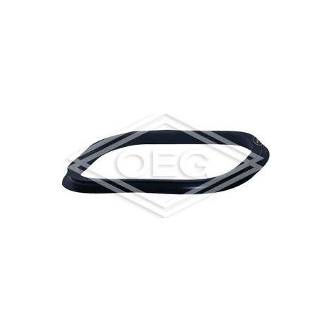 VAILLANT Guarnizione, coperchio di pulizia DN 60 EPDM Zub. 303908/303918 (bocchettone) Vaillant-Nr. , 981240