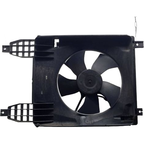 [PRODUIT D'OCCASION] Moteur Ventilateur Radiateur CHEVROLET Aveo ♻️ Ref Oe. 93744897 - Garantie à vie (1/2)